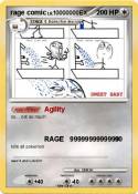 rage comic