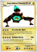 Gold Edition
