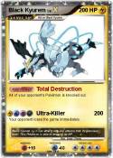 Black Kyurem