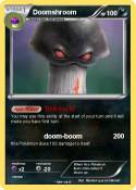 Doomshroom