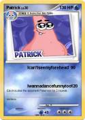 Patrick