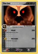 The Owl The Owl