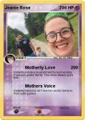 Jeanie Rose