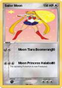 Sailor Moon