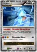 Lugia
