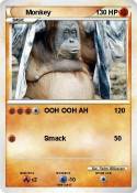 Monkey