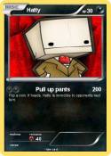 Hatty