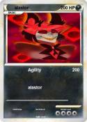 alastor