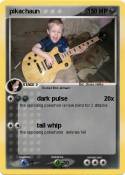 pikachaun
