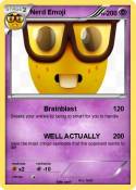Nerd Emoji Nerd Emoji