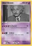 Albert Einstein Albert Einstein
