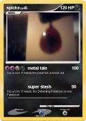 spicke