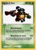 Kaptain K Rool
