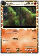 grinch