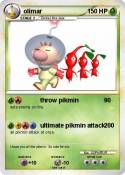 olimar
