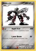 Axon
