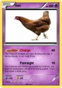 Hen