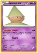 Gnome Child