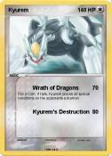 Kyurem