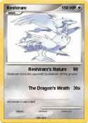 Reshiram
