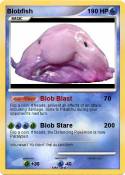 Blobfish