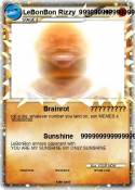 LeBonBon Rizzy LeBonBon Rizzy