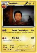 Sam Dinh