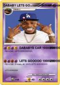 DABABY LETS GO