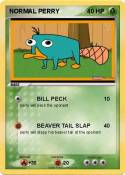 NORMAL PERRY