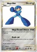 Mega Man