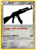 AK-47 AK-47