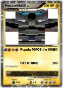 PopularMMOS