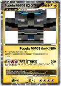 PopularMMOS EX
