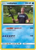smithplays