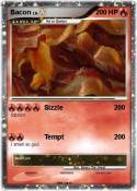 Bacon