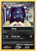 Darth Lizzy