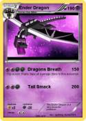 Ender Dragon