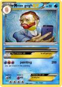 van gogh