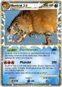 Muskrat 2.0