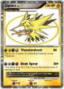 Zapdos