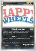 Happywheels