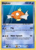 Magikarp