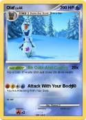 Olaf