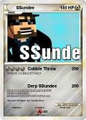 SSundee