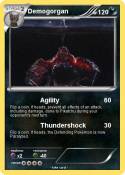 Demogorgan