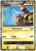 Thanos