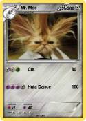 Mr. Moe