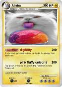 Alisha