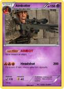Aimbotter