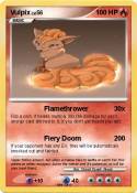 Vulpix